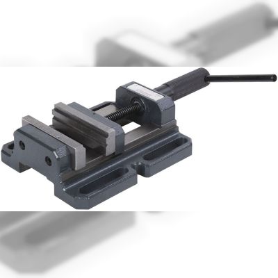 Верстатні лещата Optimum Maschinen BMР 130 (3052613)
