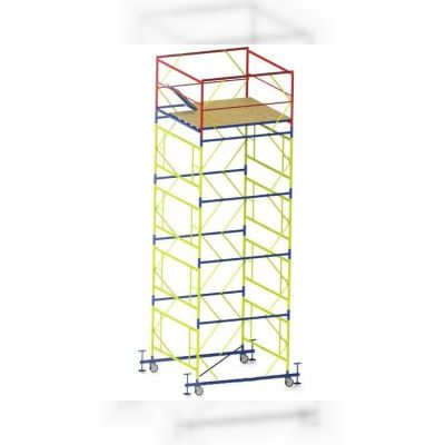 Вишка-тура (ПРОФІ) VIRASTAR 2,0х2,0 м (1 + 1) (VST202011)