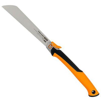 Складана пилка Fiskars PowerTooth 1062933