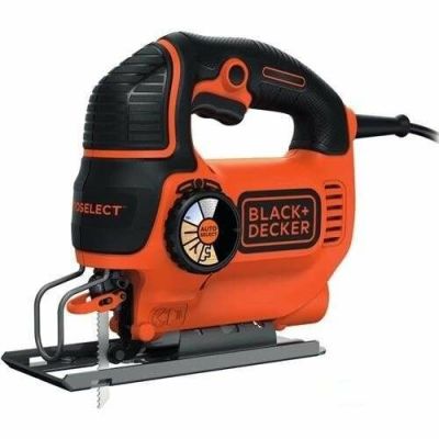 Лобзик Black & Decker KS801SE