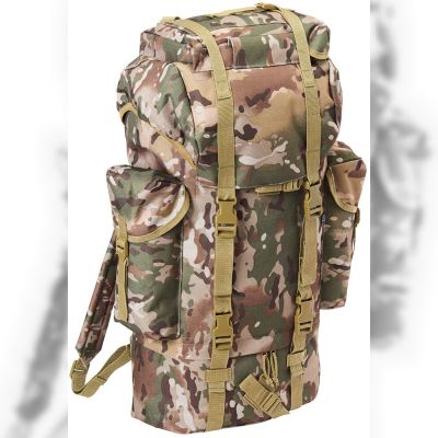 Тактичний рюкзак Brandit-Wea Kampfrucksack, тактичний камуфляж (8003-161-OS)