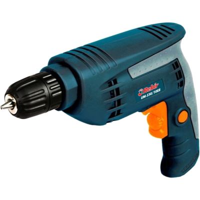 Дриль електричний Rebir UM-530/10ER