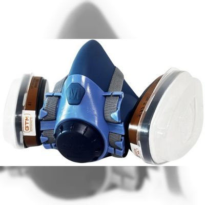 Набір маляра GTM 7500A1-KIT, М (872117)