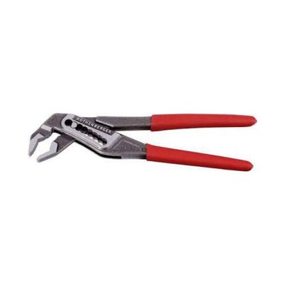 Кліщі сантехнічні Rothenberger ROGRIP F 10 (1000002700)