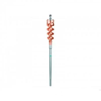 Бур Heller проломний StarBREAKER SDS-Max 65х390х550мм (24522)