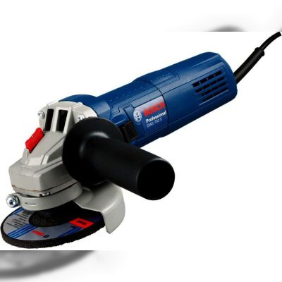 Кутова шліфмашина Bosch GWS 750 S (601394121)