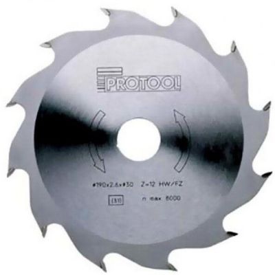 Диск пиляльний 380х3.2х30 мм Protool (617573)