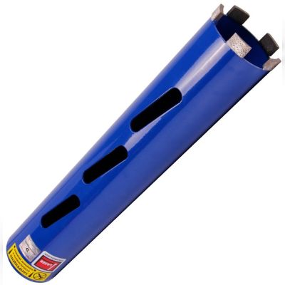 Свердла алмазні Distar DDS-W 52x320-4xМ16 Concrete X (17984540073)