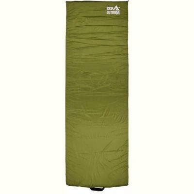 Каремат Skif Outdoor Dandy olive (389.02.82)