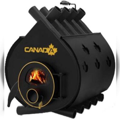 Булер'ян CANADA класик тип 02 + скло та захисний кожух (canada0021)