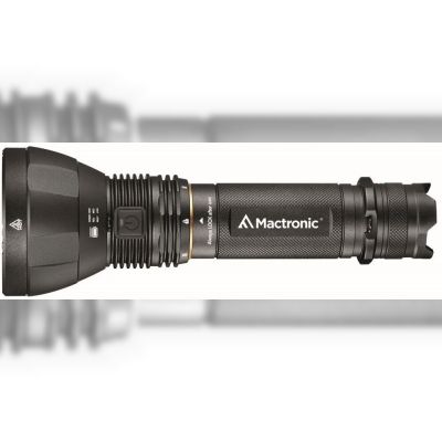 Ліхтар тактичний Mactronic Blitz K12 Rechargeable (THS0011)