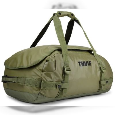 Спортивна сумка Thule Chasm 40L, Olivine (TH 3204296)