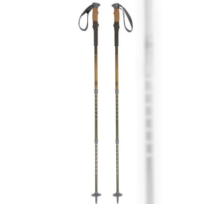 Палки Kelty Range 2.0, Canyon Brown (27680518)