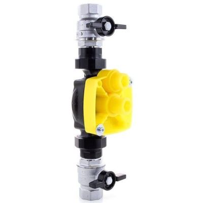 Адаптер для циркуляційного насоса Master Boiler CP Adapter (MBA3)