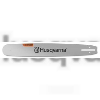 Шина Husqvarna X-Tough 50 см, 3/8", 1.5 мм, LM, HN, 72DL (5966908-72)