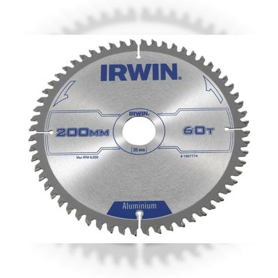 Диск пильний Irwin 200х60х30 (1907774)