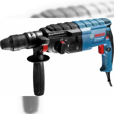 Перфоратор Bosch GBH 240 F Professional (0611273000)