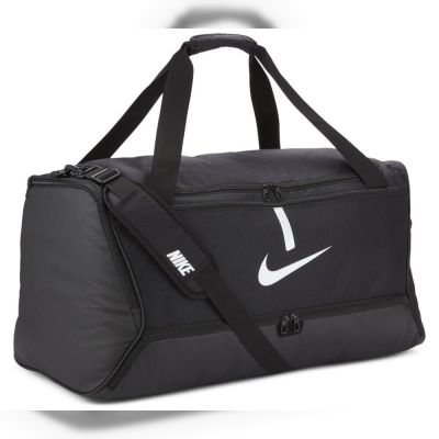 Спортивна сумка Nike NK ACDMY TEAM L DUFF 95L (чорний) (CU8089-010)