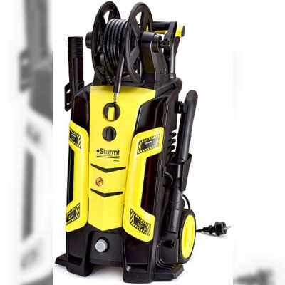 Мийка високого тиску Sturm PW9203 2300 Вт, 160 бар