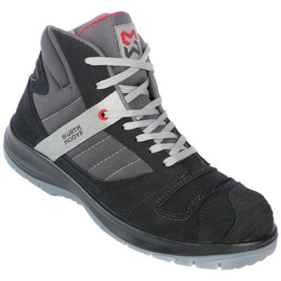 Черевики робочі Wurth Stretch X (M422141041)
