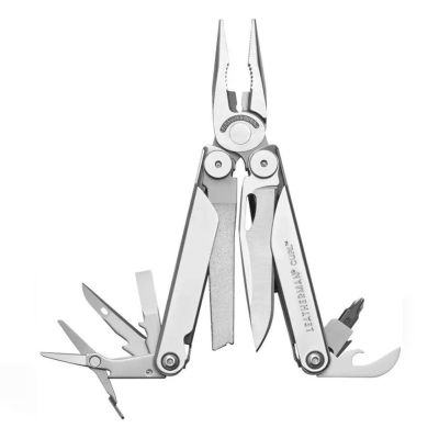 Мультитул Leatherman Curl (832932)