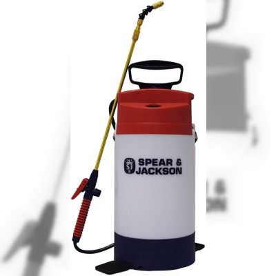 Обприскувач Spear & Jackson 5 л (5LPAPSWOOD)