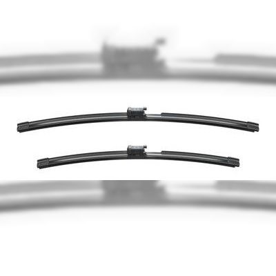 Щітки склоочисника Bosch Aerotwin 600/500, 2 шт (3397110007)