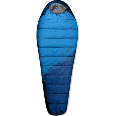 Спальний мішок Trimm Balance Sea Blue/Mid.Blue 195 L (001.009.0163)
