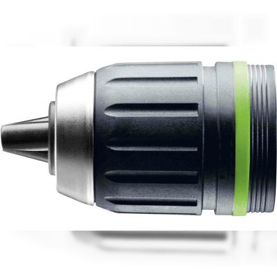 Патрон швидкозатискний цанговий Festool KC 13-1/2-K-FFP (769067)