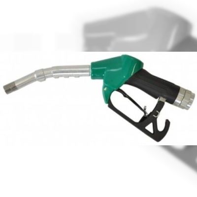 Пістолет Petroline AC-ZVA 120 BSPP 1", носик 31 мм