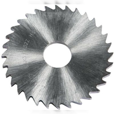 Фреза дискова JUM-X1 (63x3 мм) Jet (50000951)