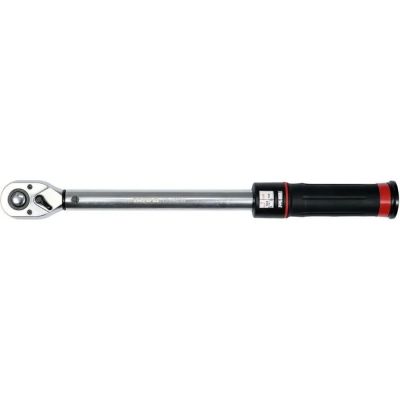 Ключ динамометричний Yato 3/8", 10-60 Нм (YT-07735)
