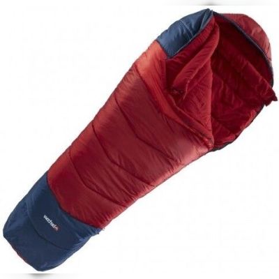 Спальний мішок Wechsel Stardust L TL Red Dahlia Left (232013)