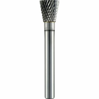 Бор-фреза Alpen 12x57 cut 6 WKN, ALPEN (781606112100)