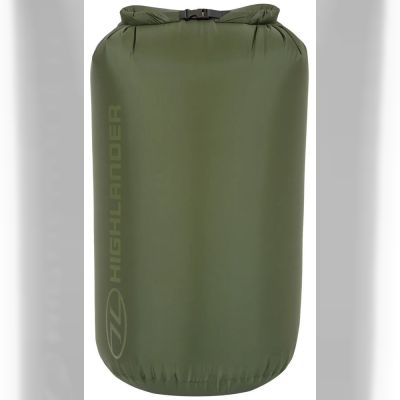 Гермомішок Highlander Drysack 140L Olive (929799)