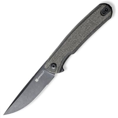 Ніж Sencut Scitus (S21042-3)