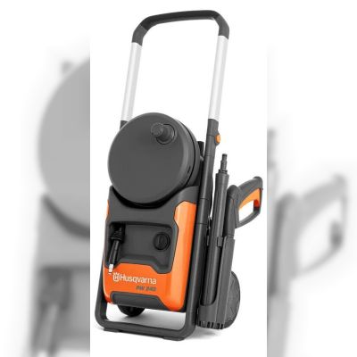 Мийка високого тиску Husqvarna PW 240 (9706481-01)
