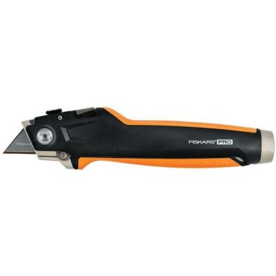 Ніж для гіпсокартону Fiskars Pro CarbonMax (1027226)