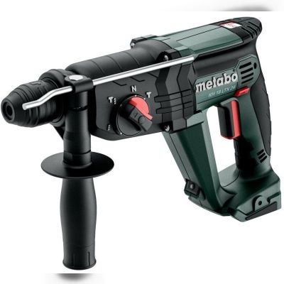 Акумуляторний перфоратор Metabo KH 18 LTX 24 (601712850) (без АКБ та ЗП)