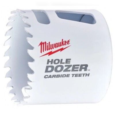 Біметалічна коронка Milwaukee Carbide 44 мм (49560717)