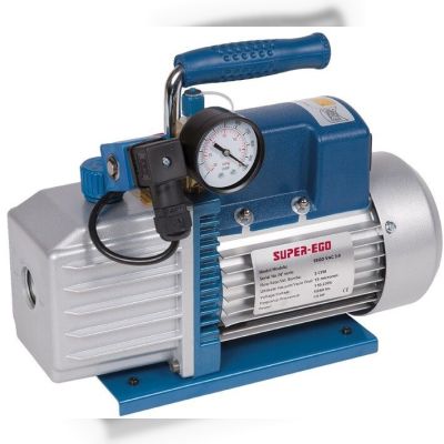 Високовакуумний насос Super-Ego 1,5 R32 230В (1500002662)