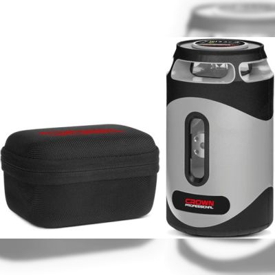 Лінійний лазер Crown (CT44073 TB)
