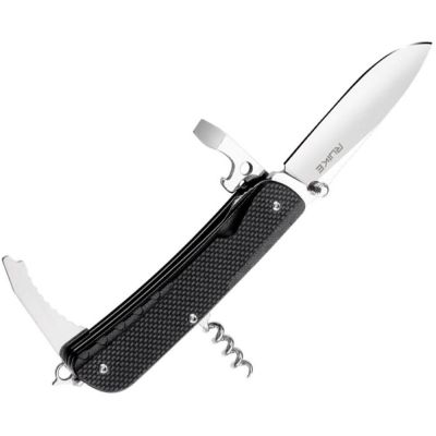 Ніж Ruike Trekker LD21-B