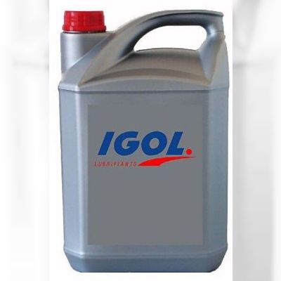 Трансмісійне мастило IGOL HYPOID B MULTIGRADE 80W90 20 л (HYPOB80W90-20L)