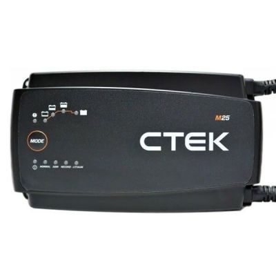 Зарядний пристрій CTEK M25 EU (40-201)