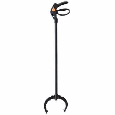 Захоплення для сміття Fiskars Solid