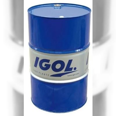 Моторне мастило IGOL PROCESS CLASSIC 10W-40 60 л (PROCCLAS10W40-60L)