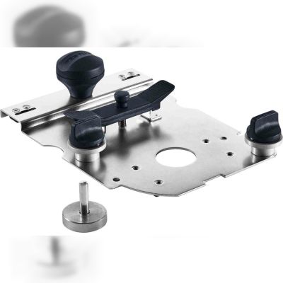 Напрямна пластина Festool FP-LR 32 (494340)