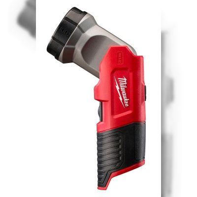 Акумуляторний ліхтар Milwaukee M12 TLED-0 (4932430360)