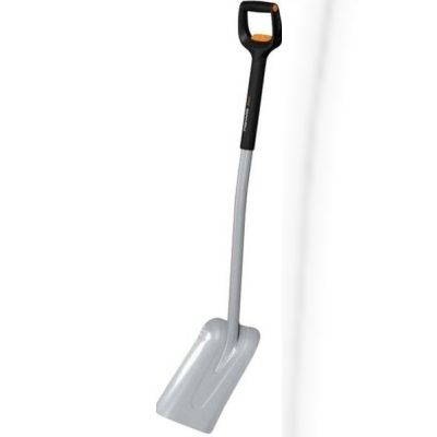 Телескопічна совкова лопата Fiskars Xact (1066734)